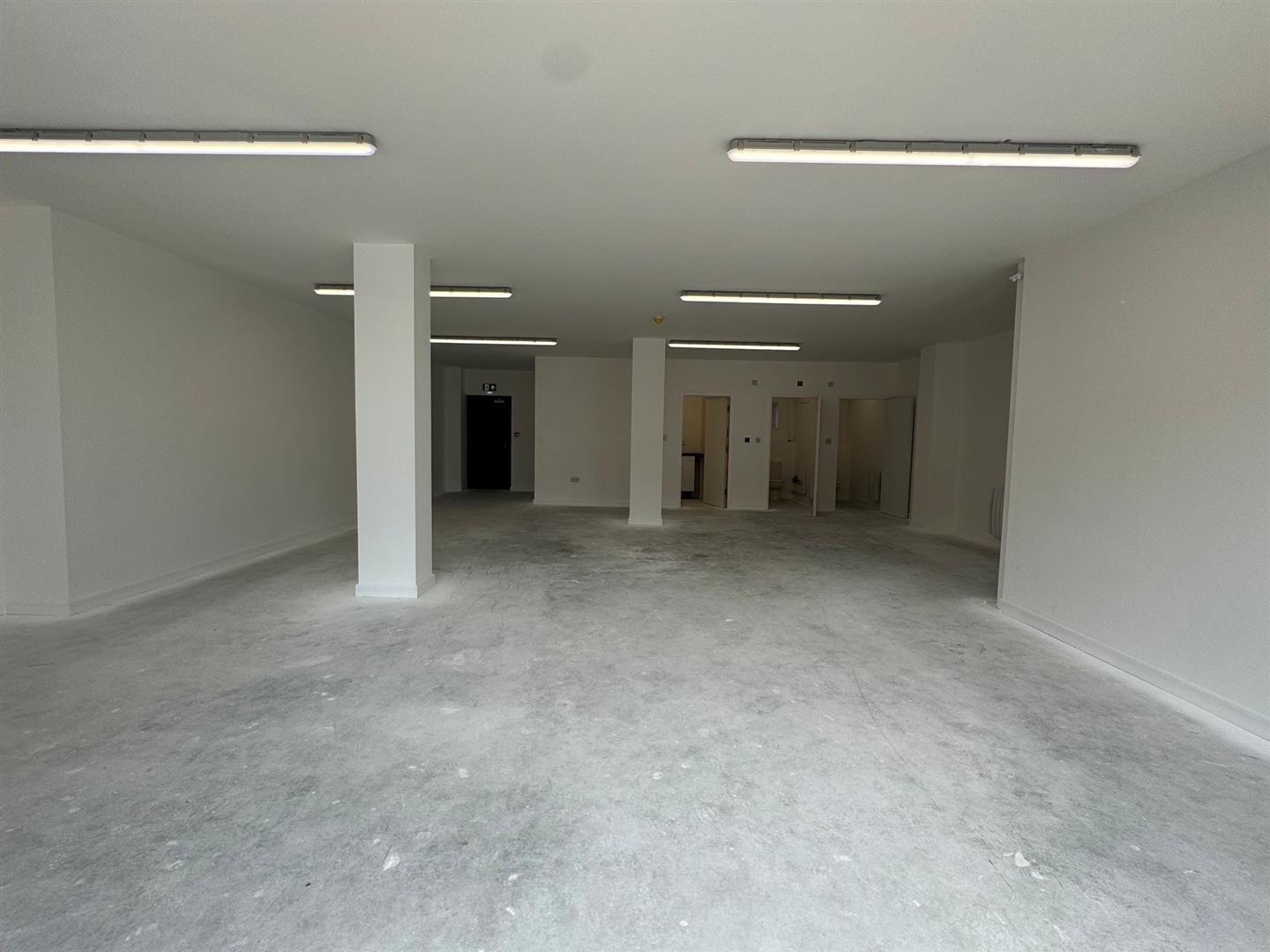 Treloggan Industrial Estate, Newquay photo - 1